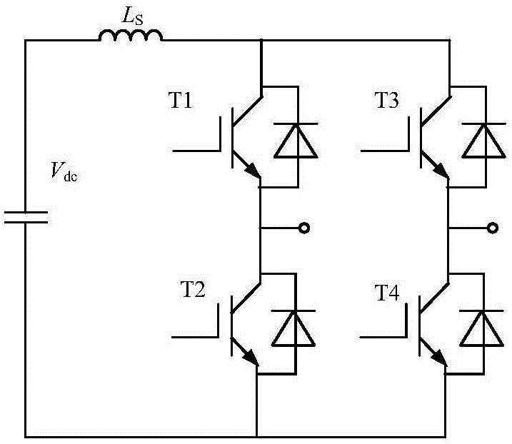 一種確定H橋模塊的安全工作區(qū)和級(jí)聯(lián)型多電平變換器的系統(tǒng)安全工作區(qū)的方法與流程