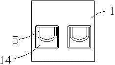 一種電機(jī)啟動(dòng)器的制作方法與工藝