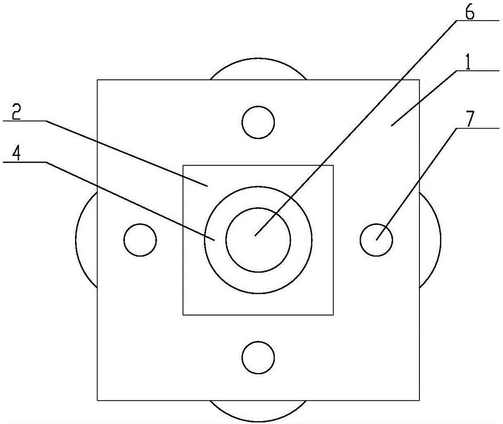 一种数控转塔冲床差动式电冲头机构的制作方法与工艺