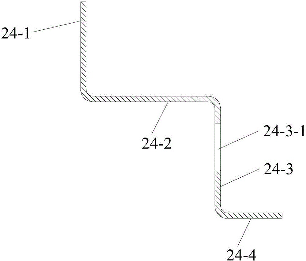 鐵路車輛彎梁的沖孔系統(tǒng)的制作方法與工藝