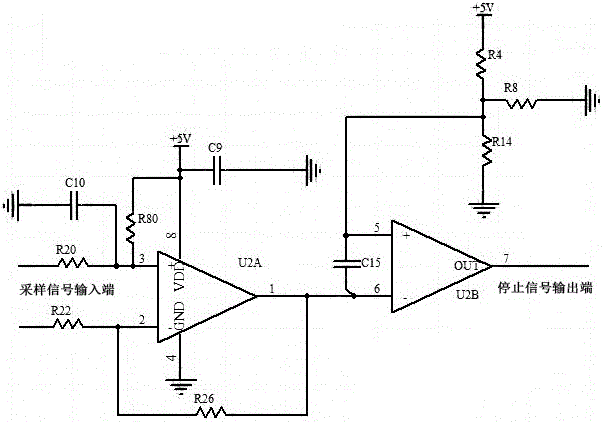 一种直流无刷无霍尔电机的启动定位方法及其电路与流程