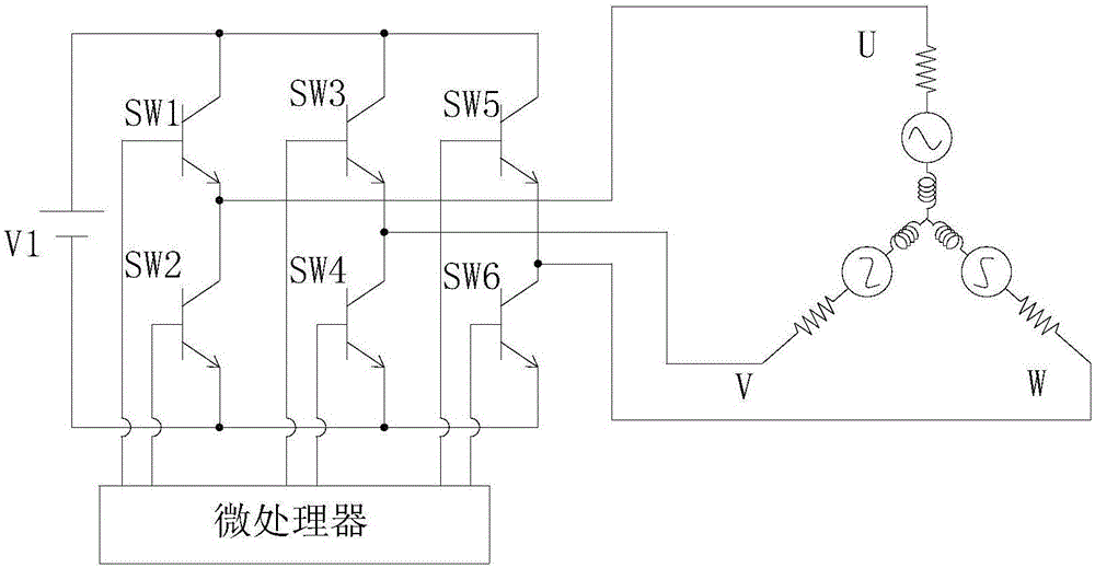 壓縮機(jī)預(yù)熱降噪的控制方法與流程