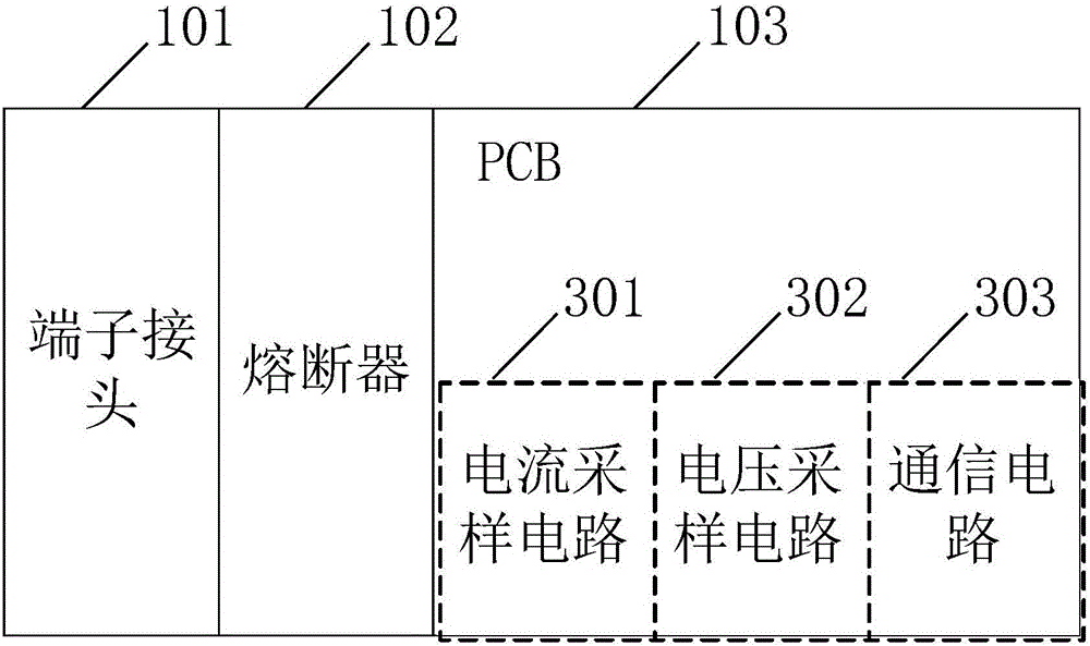 一种光伏组串接线端子的制作方法与工艺