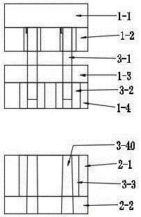 一種沖壓模具的制作方法與工藝