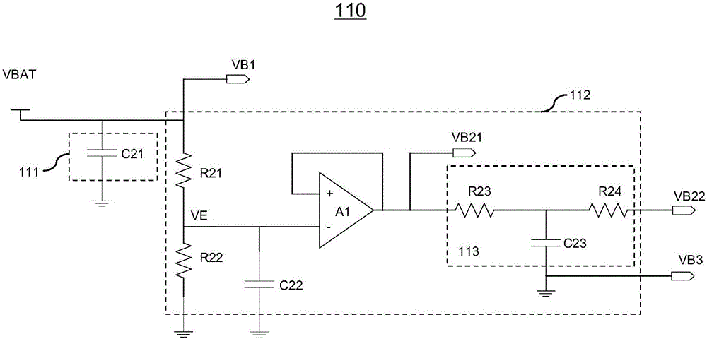 具有改進(jìn)偏置電路的射頻開(kāi)關(guān)電路的制作方法與工藝