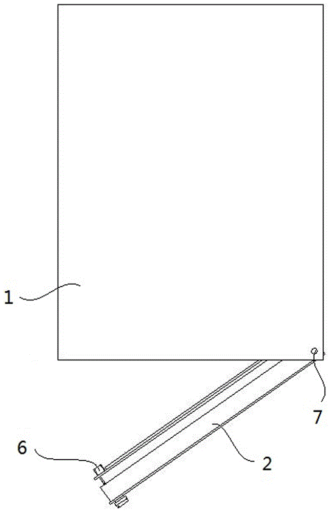 開(kāi)關(guān)柜柜門(mén)、密封條及使用該柜門(mén)的開(kāi)關(guān)柜的制作方法與工藝