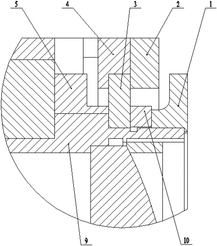 一種柔性墊圈結(jié)構(gòu)的光學(xué)天線(xiàn)的制作方法與工藝