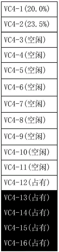 電路調(diào)度方式單處理方法及裝置與流程