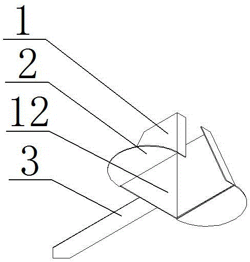 一种变电站二次系统接线端子排内侧接线辅助工具的制作方法与工艺