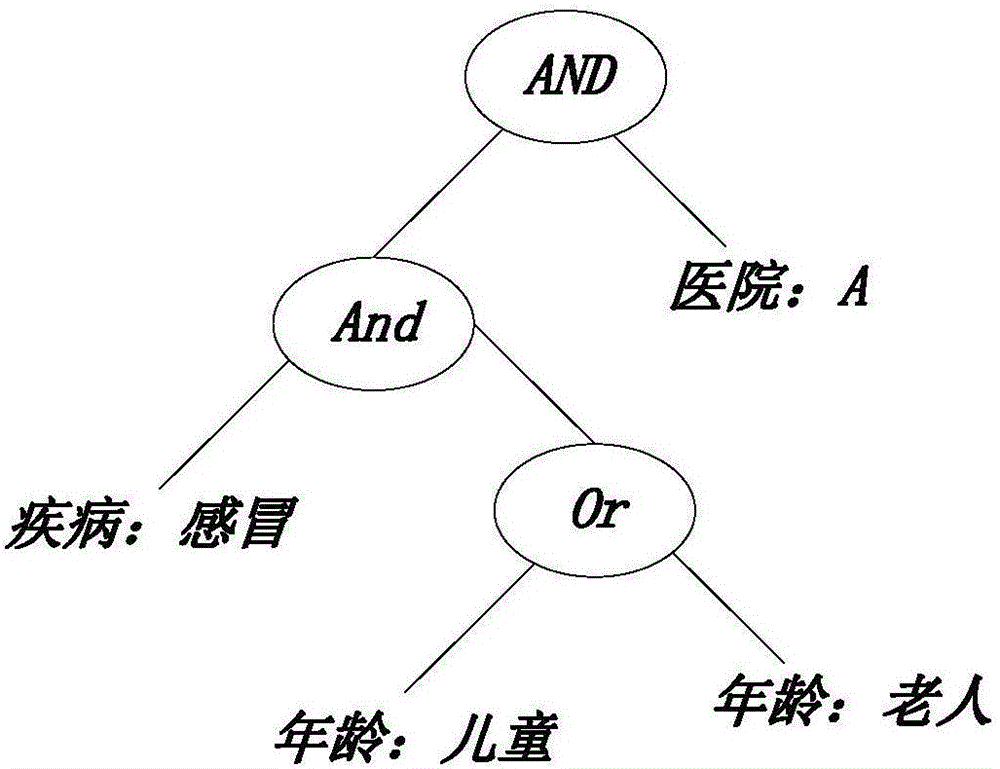 一種基于非對稱密碼算法的數(shù)據(jù)存儲和訪問控制方法與流程