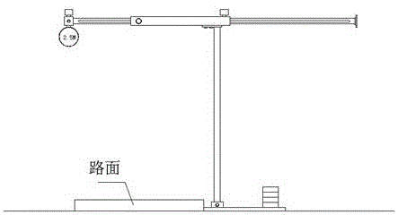 一種電力過線結(jié)構(gòu)的制作方法與工藝