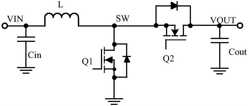 一種保護電路及方法與流程