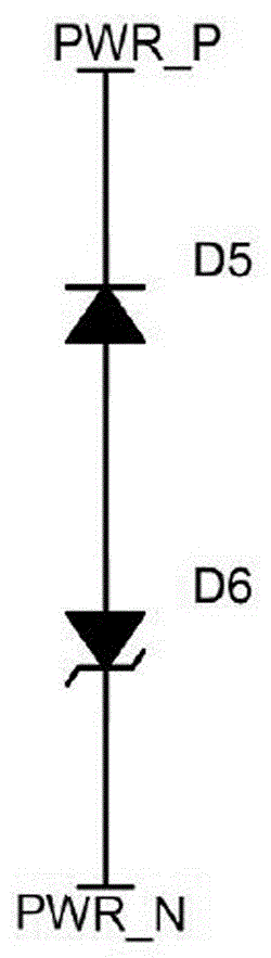 一種基于繼電器控制電源反轉(zhuǎn)的觸點(diǎn)保護(hù)方法與流程