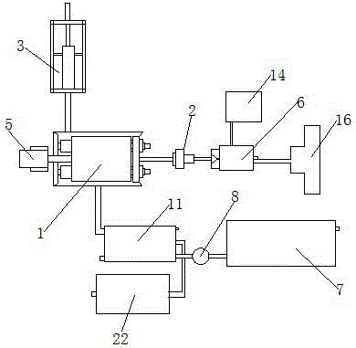 一种动物无害化处理设备的制作方法与工艺