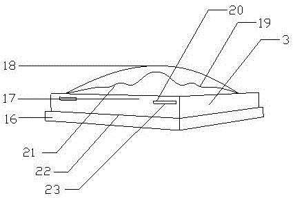 一種家禽類真空包裝機的制作方法與工藝