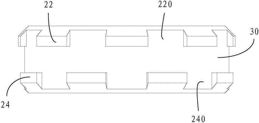 防內(nèi)孔變形的柱形含油粉末冶金軸承的制作方法與工藝