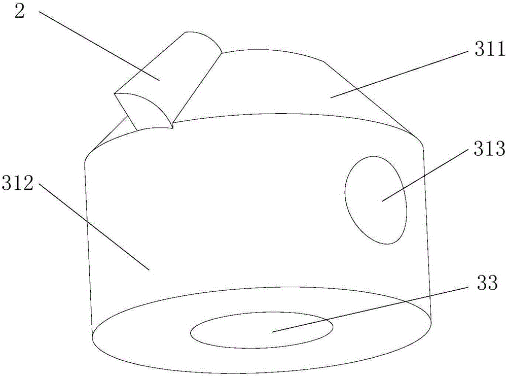 鉆孔設(shè)備及可調(diào)節(jié)倒角鉆的制作方法與工藝