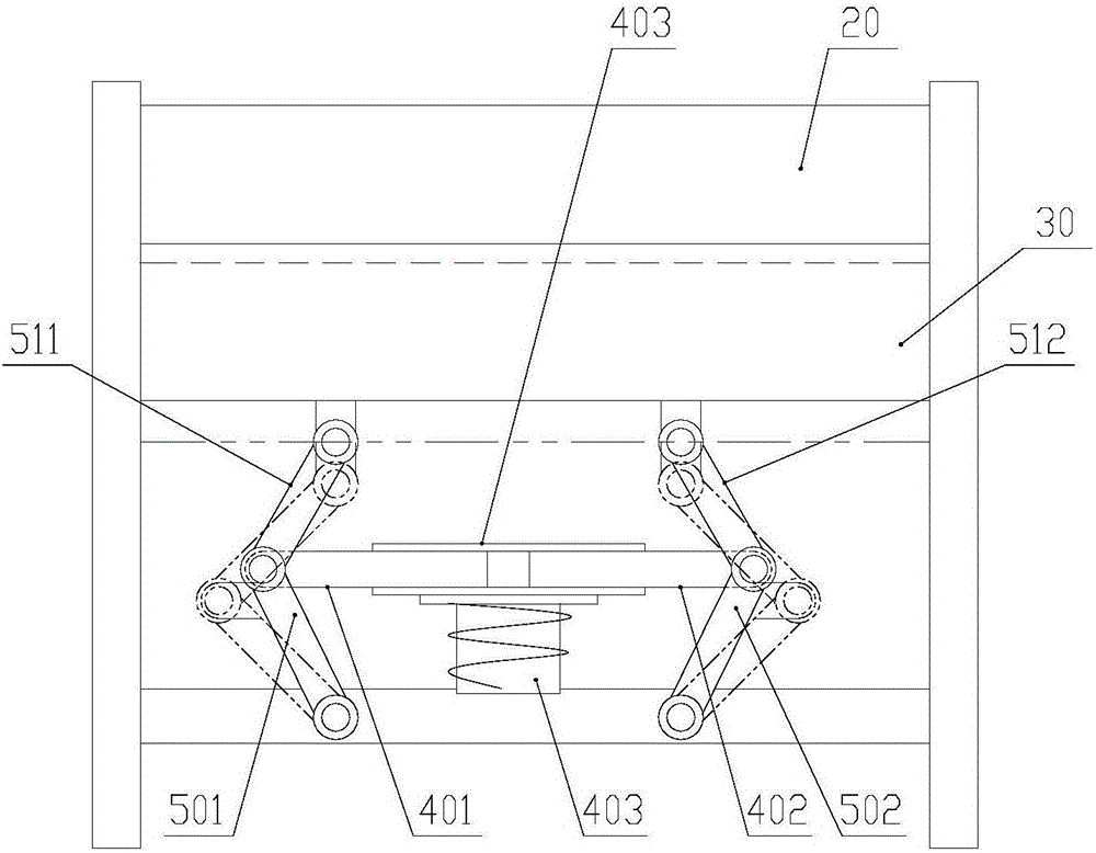 切板机的制作方法与工艺