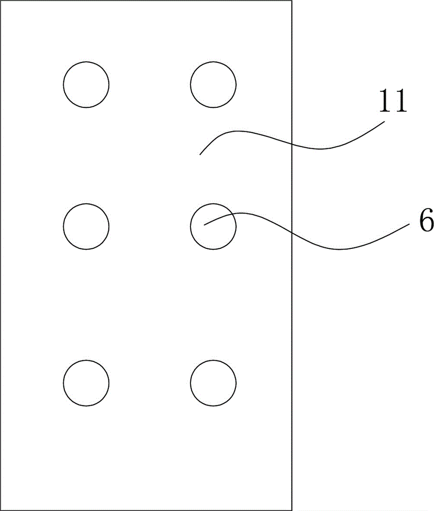 一种切板机的制作方法与工艺