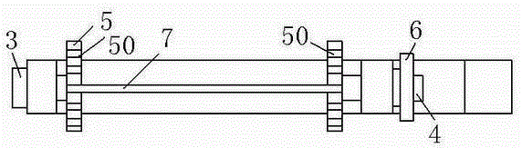 多鋸條手鋸的制作方法與工藝