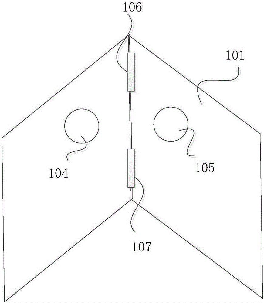 一种具有双摄像头的终端及拍照方法与流程