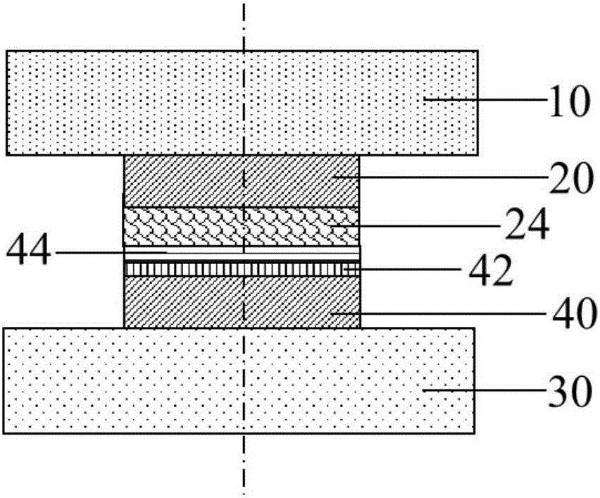 一种全金属间化合物窄间距微焊点的制备方法及结构与流程