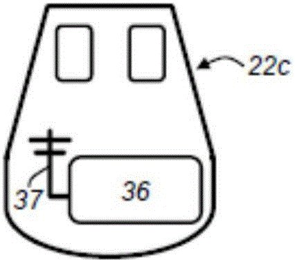 使用多個(gè)無(wú)線設(shè)備確定用戶對(duì)車(chē)輛的接近度的制作方法與工藝