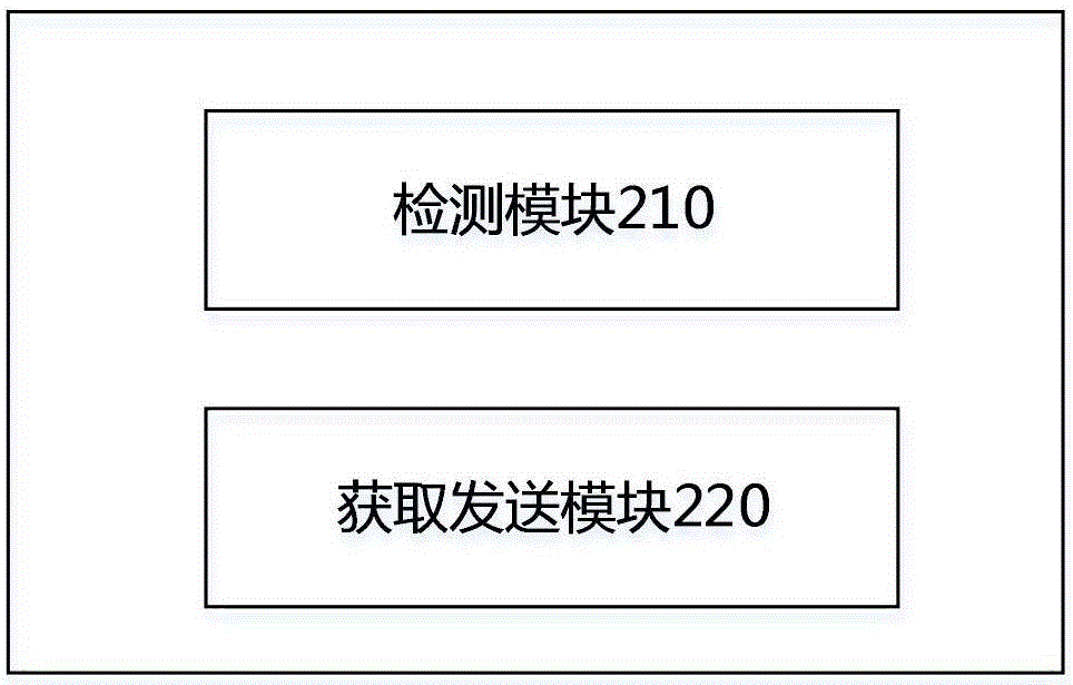 一种伪基站信息的处理方法和处理装置与流程