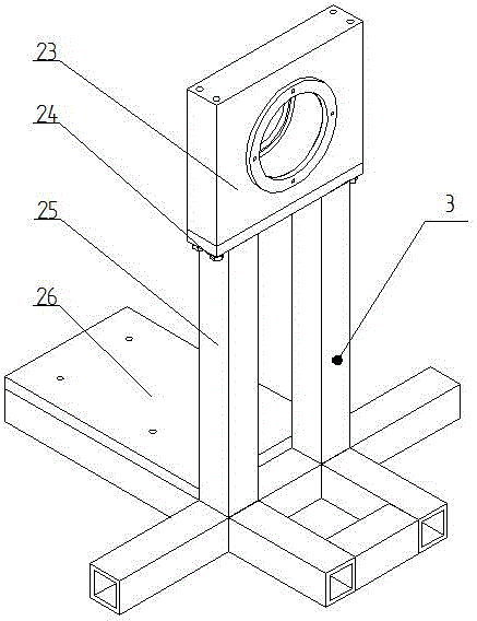 一種放帶機(jī)的制作方法與工藝