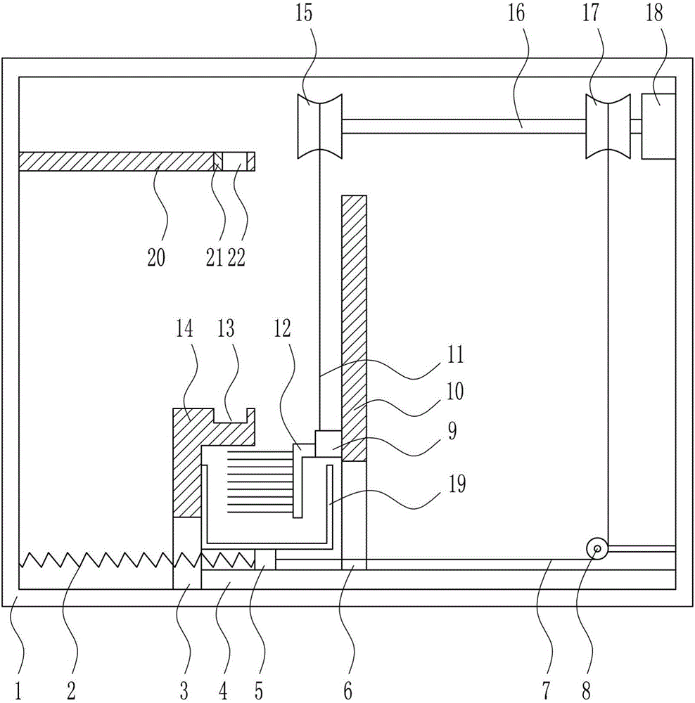 一种排气扇制作用硅钢片刷锡膏设备的制作方法与工艺