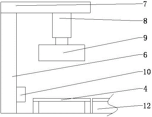 一种光伏组件焊接装置的制作方法