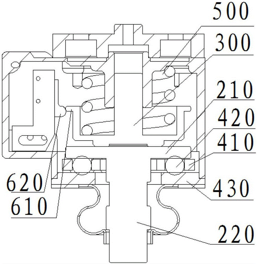 防碰撞傳感器及焊接機器人的制作方法與工藝