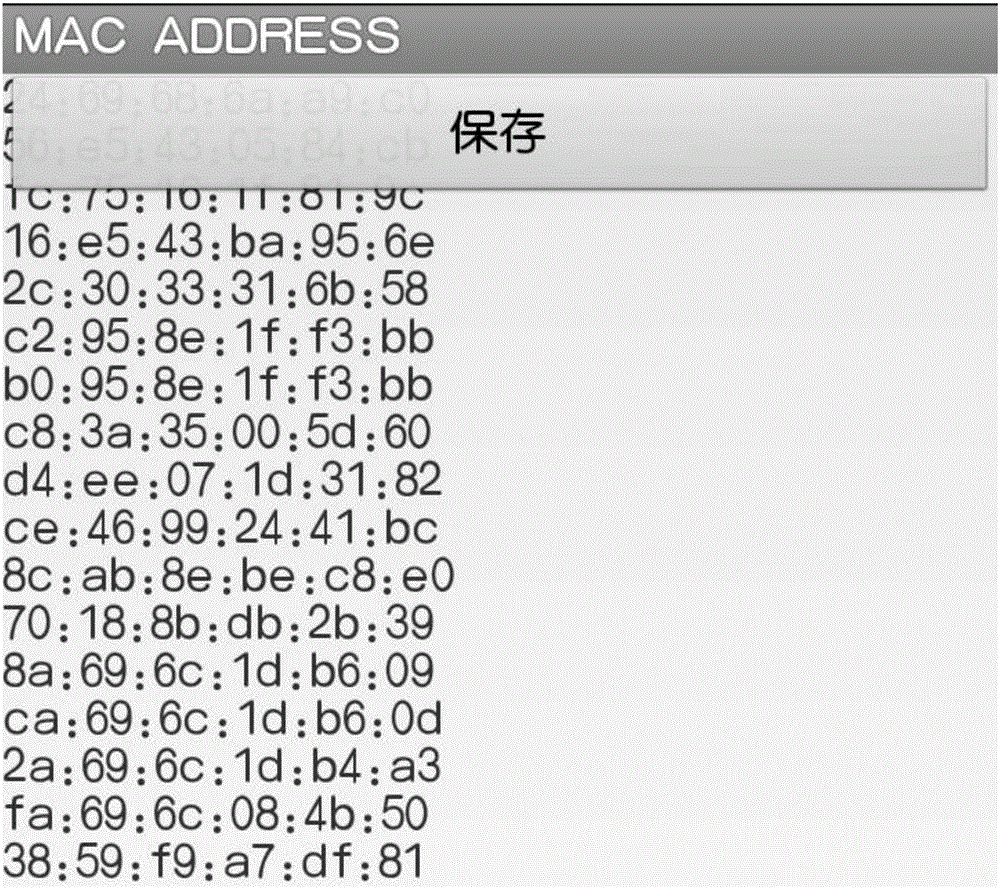 一種室內(nèi)定位方法與流程