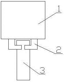 一种夹紧机构的制作方法与工艺