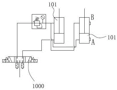 一種紙包機(jī)的制作方法與工藝