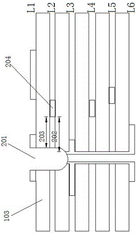 一种PCB背钻方法与流程