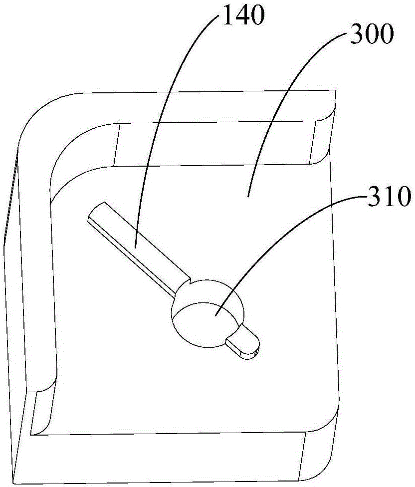 固定結(jié)構(gòu)的制作方法與工藝