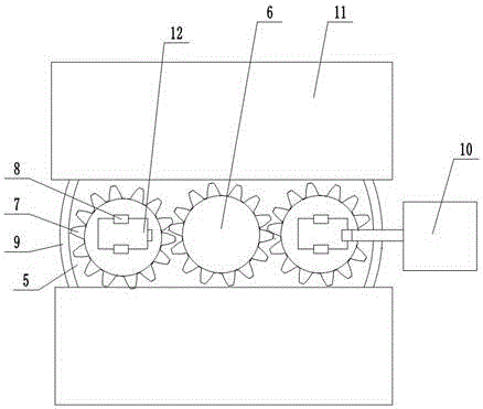 火鍋底料自動灌裝包裝機的制作方法與工藝