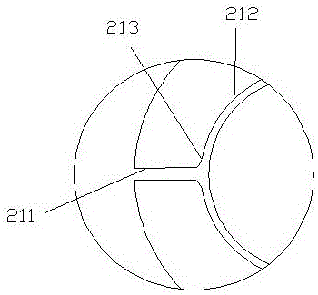 氣動三爪卡盤的制作方法與工藝