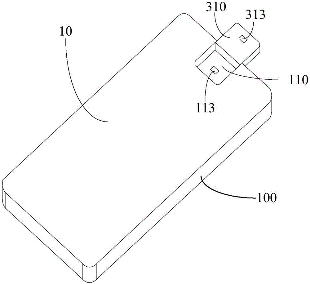 電子設(shè)備的制作方法與工藝