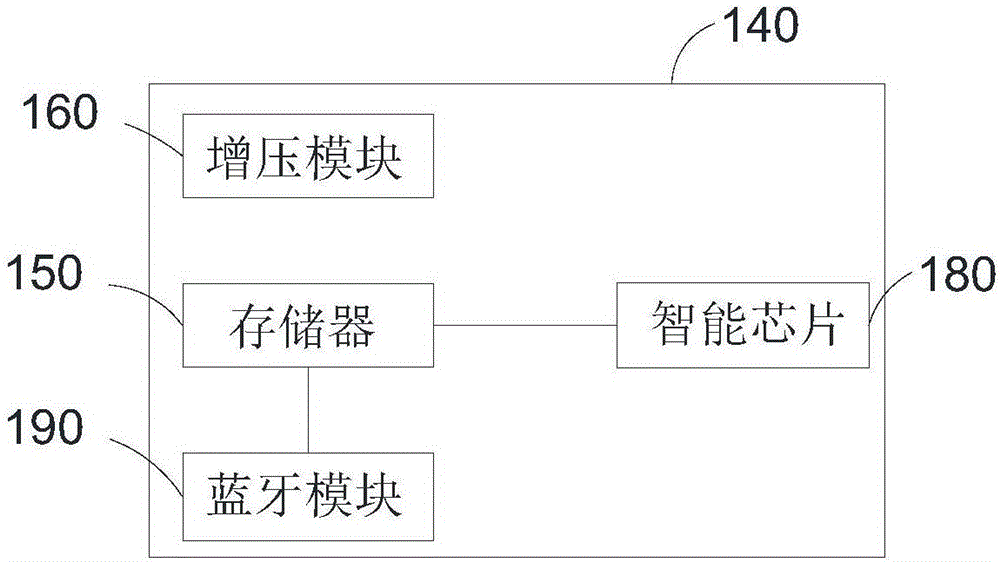 一种无源蓄能充电手机壳、手机套件及手机充电方法与流程