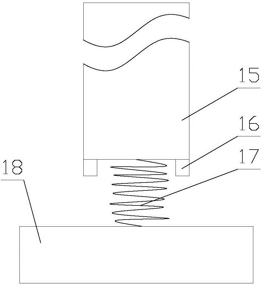 一种基于物联网的全自动智能钻孔设备的制作方法与工艺