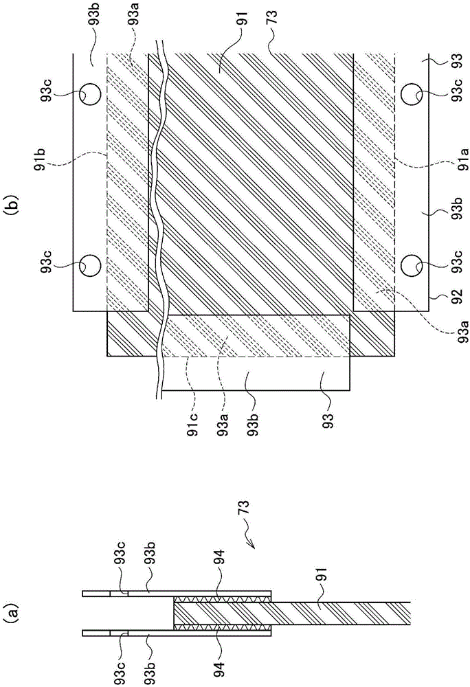 部件间的接合结构的制作方法与工艺