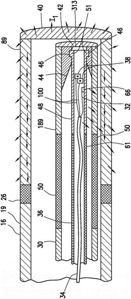 利用單電纜引導系統的完井的制作方法與工藝