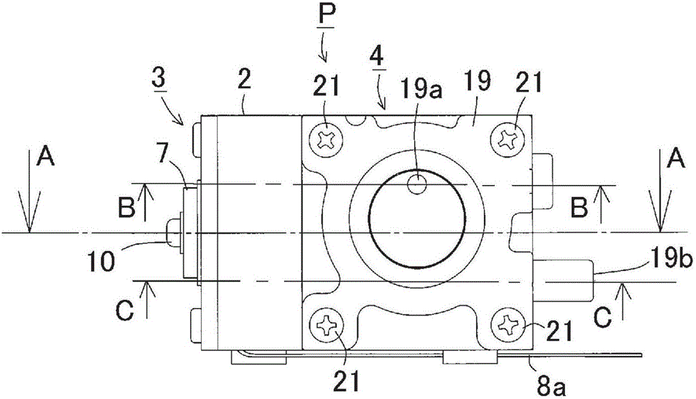 電動(dòng)泵的制作方法與工藝