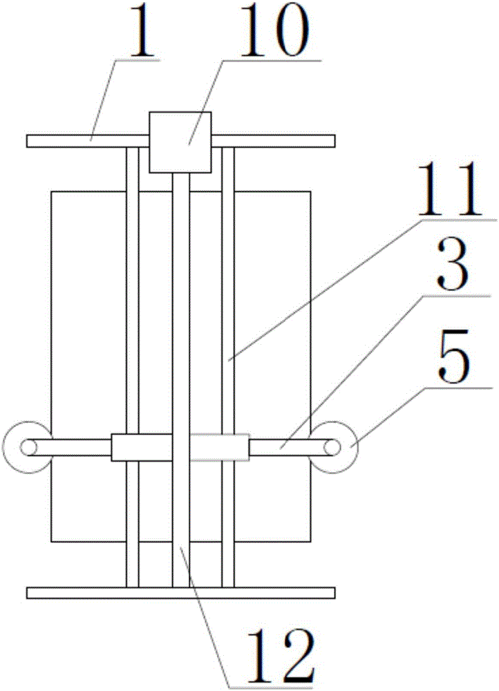 一種板材倒角設備的制作方法與工藝