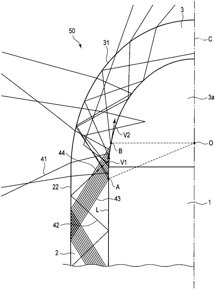 光學(xué)元件以及照明裝置的制作方法