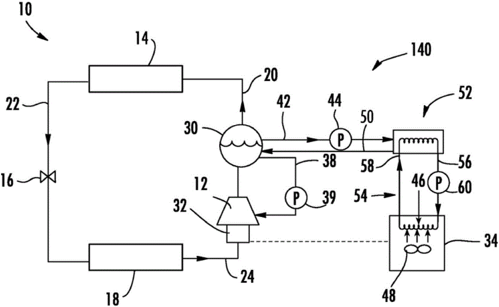 冷卻器壓縮機(jī)油調(diào)節(jié)的制作方法與工藝