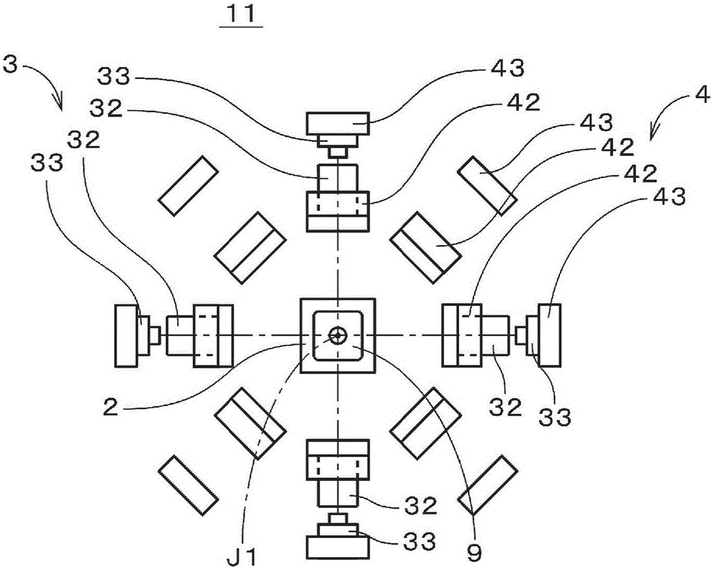 检查装置以及检查方法与流程