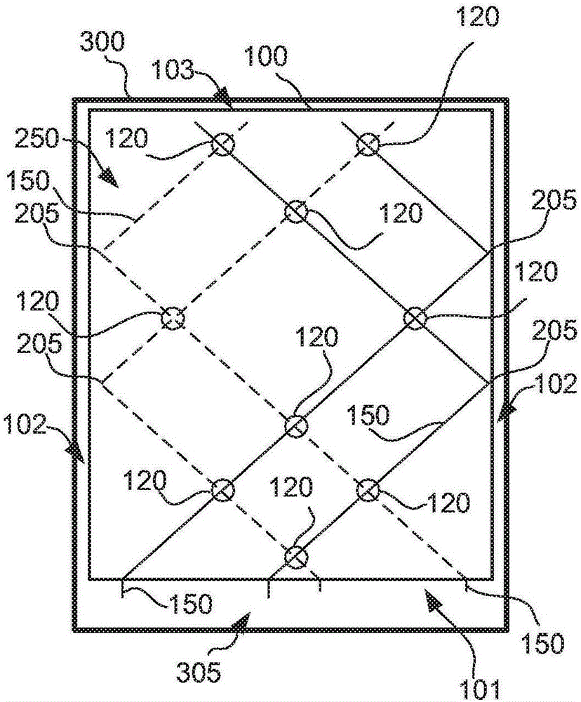 数字化仪传感器的制作方法与工艺